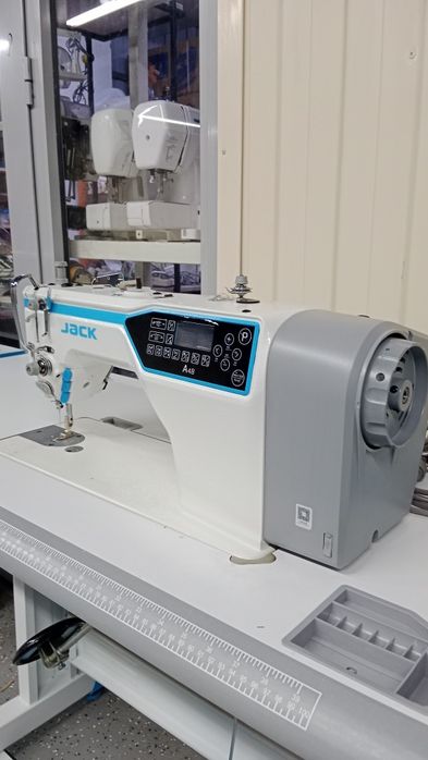 Jack A4B Швейная машина