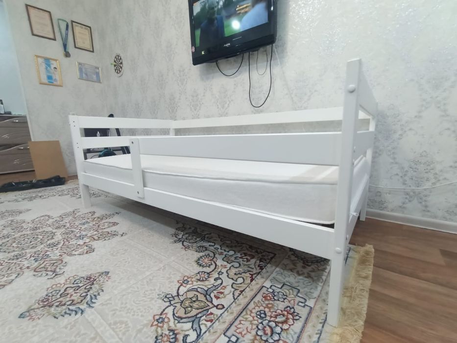 Кровать детская IKEA