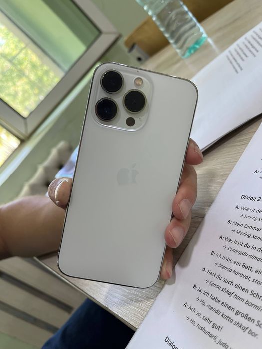 Apple iphone 13pro