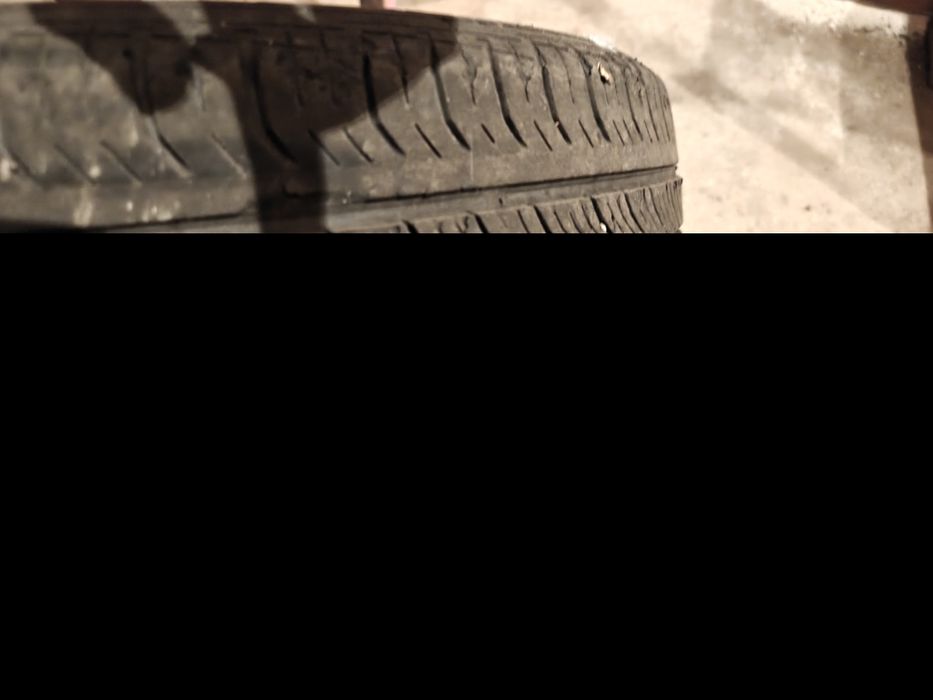 Continental pro contact 205/55r16