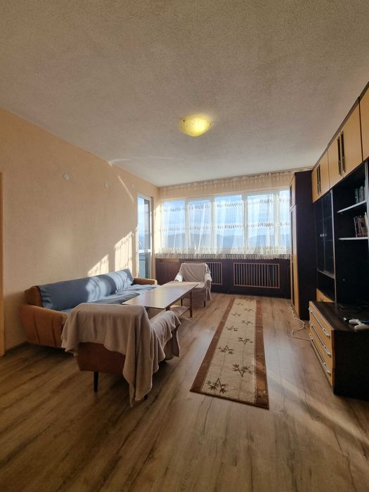 Продава се Тристаен апартамент в Велико Търново, Център - 83 кв.м за 1446 €/кв.м - Снимка #2