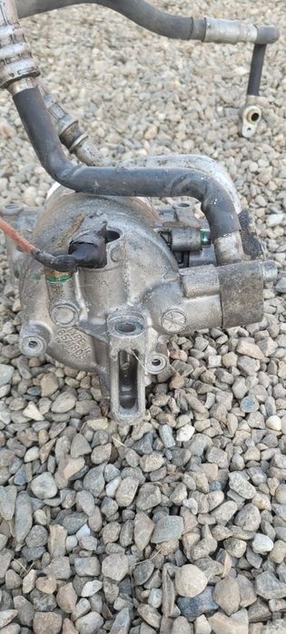 Compresor climă audi a6 c6  motor bmk