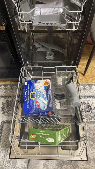 Посудамоечная машина