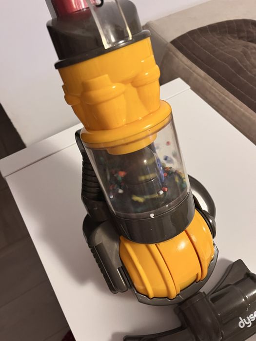 Aspirator Dyson pentru copii