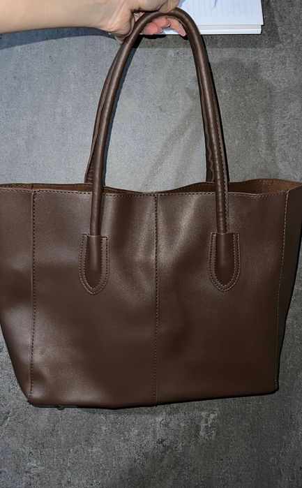 Сумка женская большая