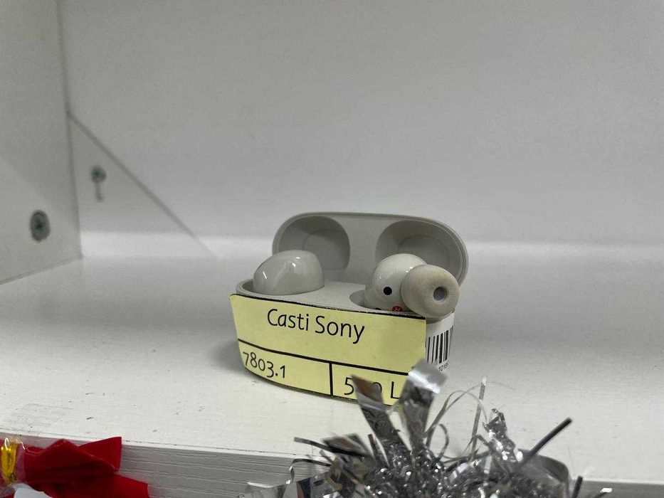 casti sony (m1) staramanet