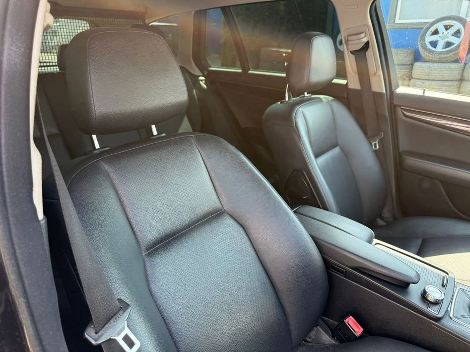 Dezmembrez / Dezmembrari / Piese Mercedes C-Class W204 Facelift 2.2CDI 651 Euro 5 2011-2015