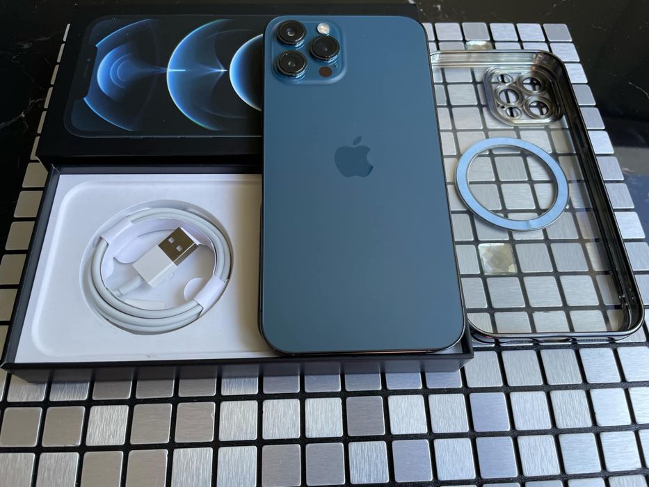 Vand IPhone 12 Pro Max 128 GB