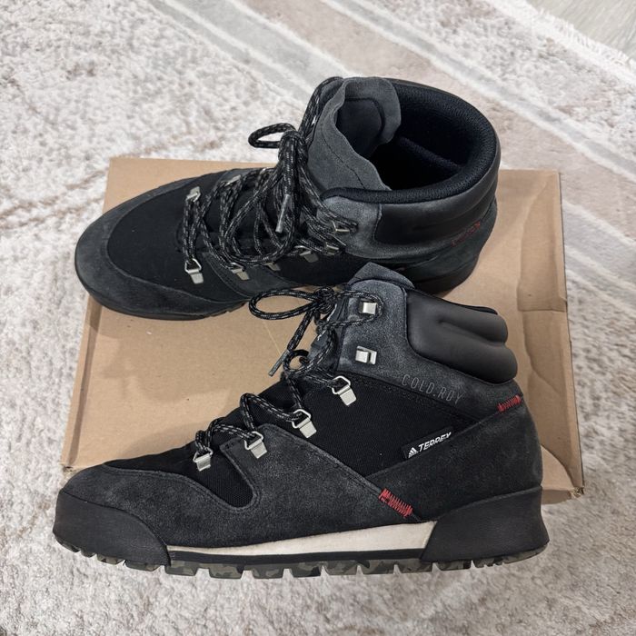 Ботинки мужские adidas TERREX