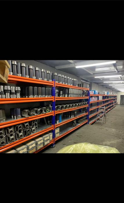 Cardan volvo 8x4 lungime 2650 m