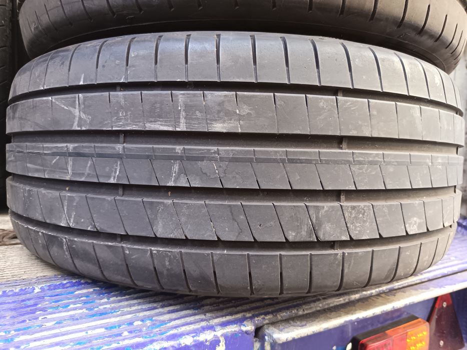 Anvelope vara 235 40 19 Goodyear 2023 6mm