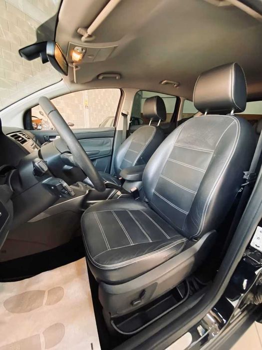 Ford Kuga Titanium 4x4 | 165.000 km | Full piele | Euro 5 | Impecabil