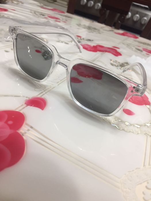 Очки продам срочно