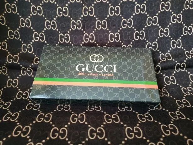 Жен. палантин "Chanel" и "Gucci". Новый.