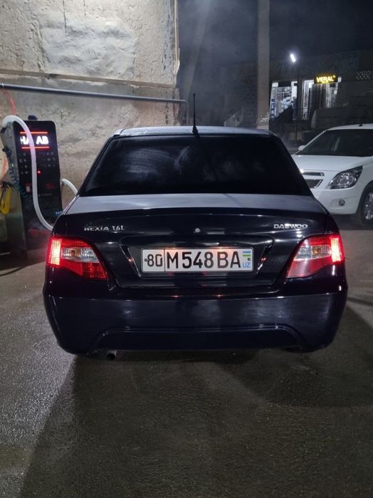 Nexia 2, 2009, 122000