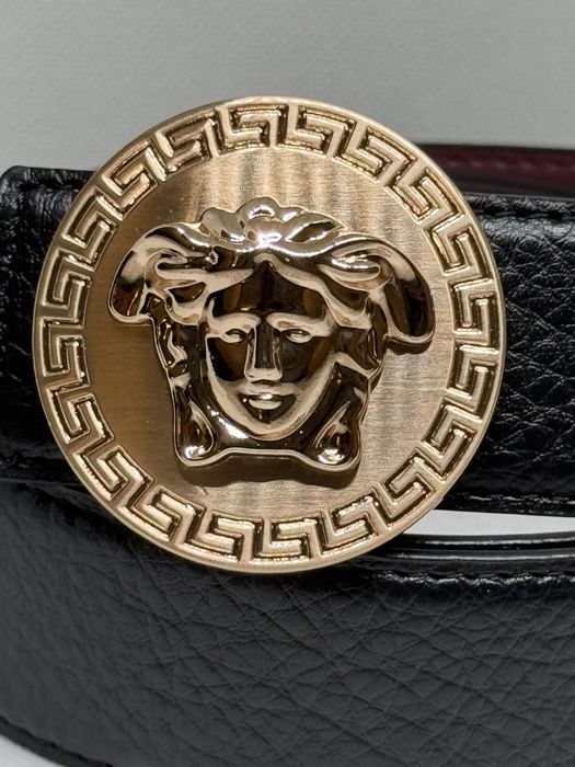Curea barbati Versace full box noua
