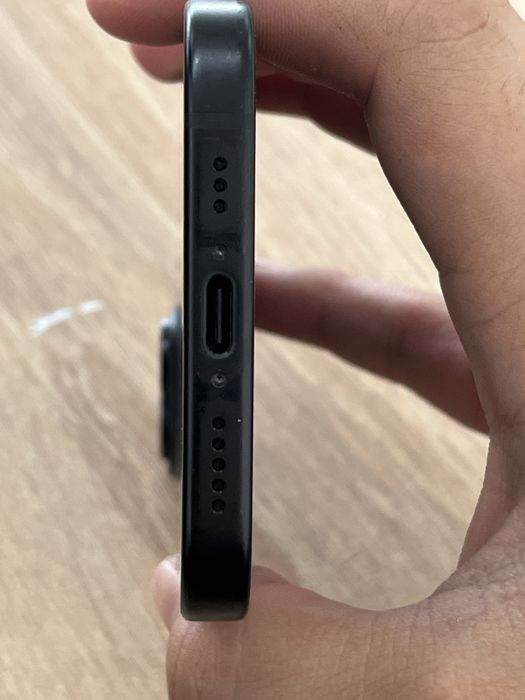 IPhone 15 , с коробкой