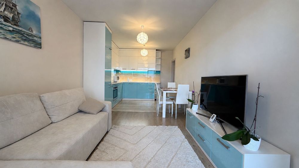 Продава се Тристаен апартамент в к.к. Златни пясъци - 113 кв.м за 2450 €/кв.м - Снимка #9