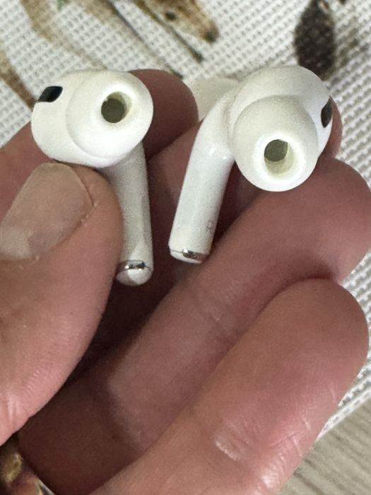 Casti airpods pro originale
