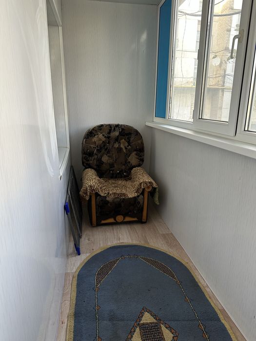 Сдам 3 кв на длительный срок или продам