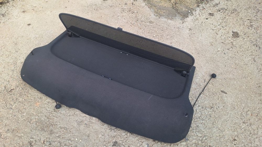 Кора AUDI A3-  2003-2012