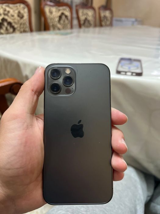 Iphone 12 pro