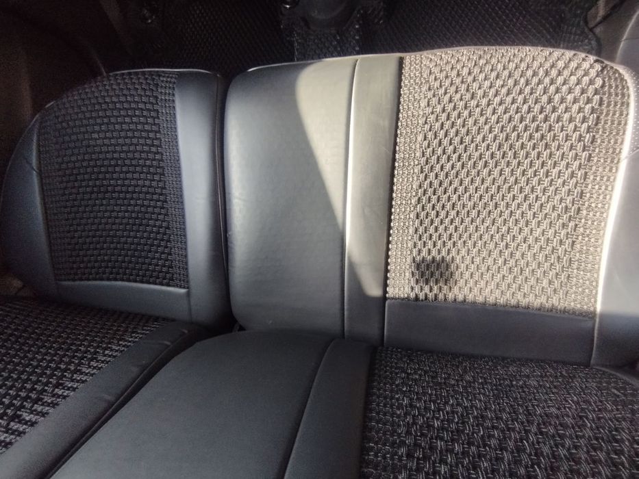 Аренда свой chevrolet spark m300