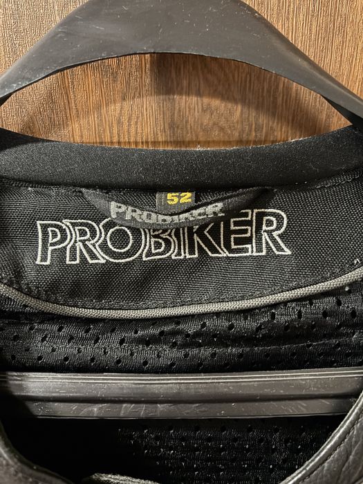 мото екип PROBIKER