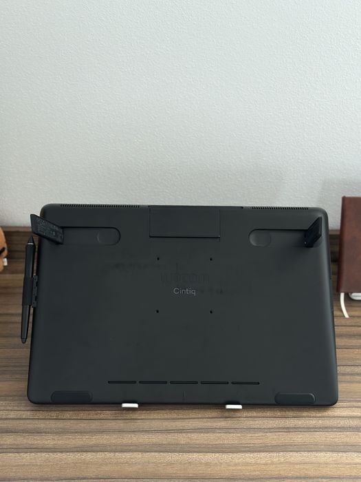 Wacom cintiq 16”