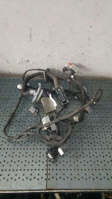Cablaj instalatie electrica dreapta fata land rover range rover 4 l405 vogue gk5214630