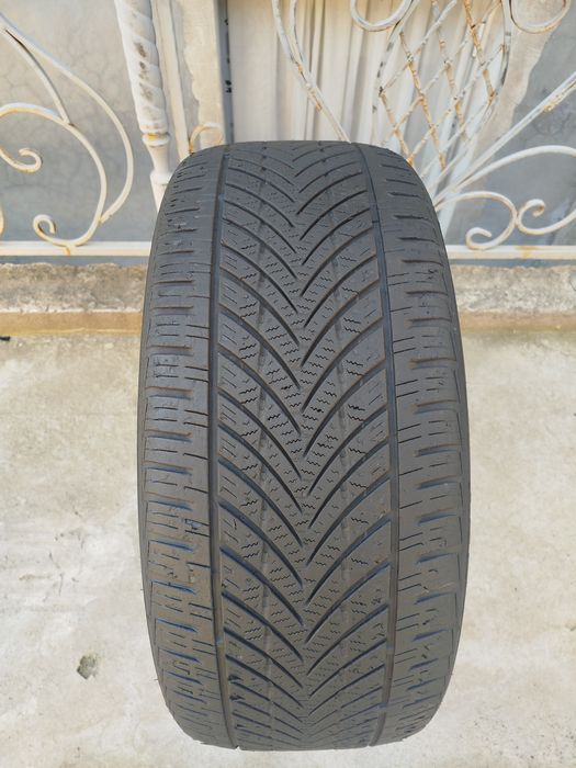 245 45 R18 Shina Tracmax 1 dona