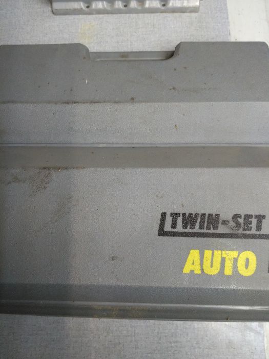 Авто инструменти