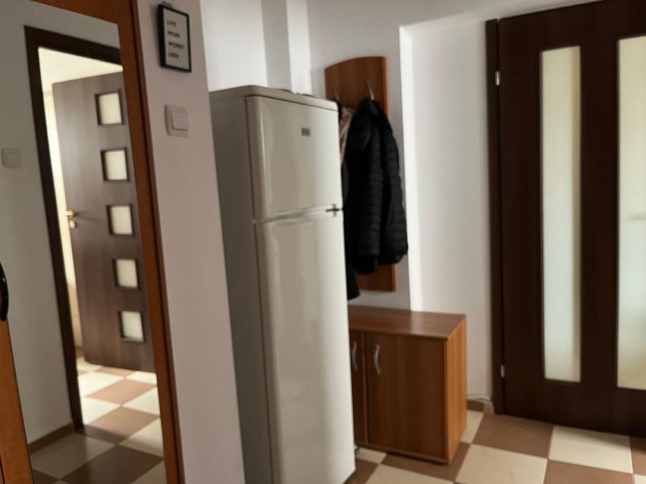 Garsoniera 4 min metrou Dristor