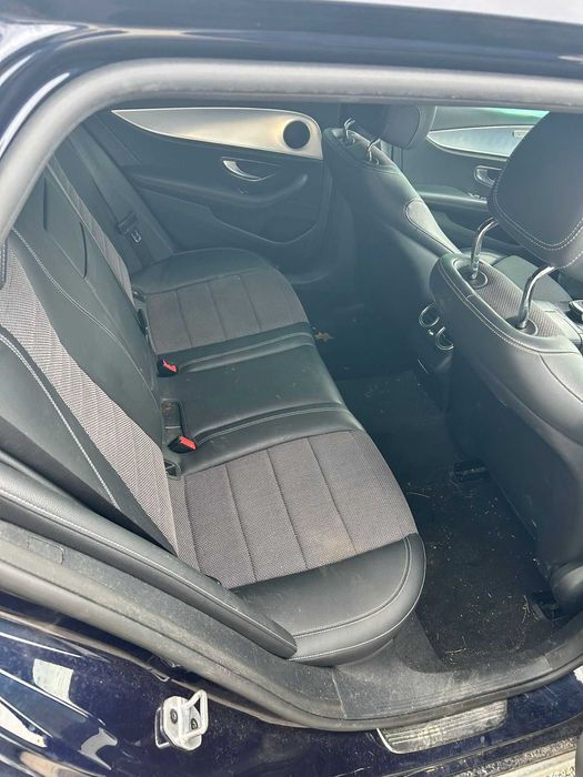 Mercedes E300de  w213 (213.216) An 2019 Hibrid Motor 2.0Cdi Avariat / Acte Germania