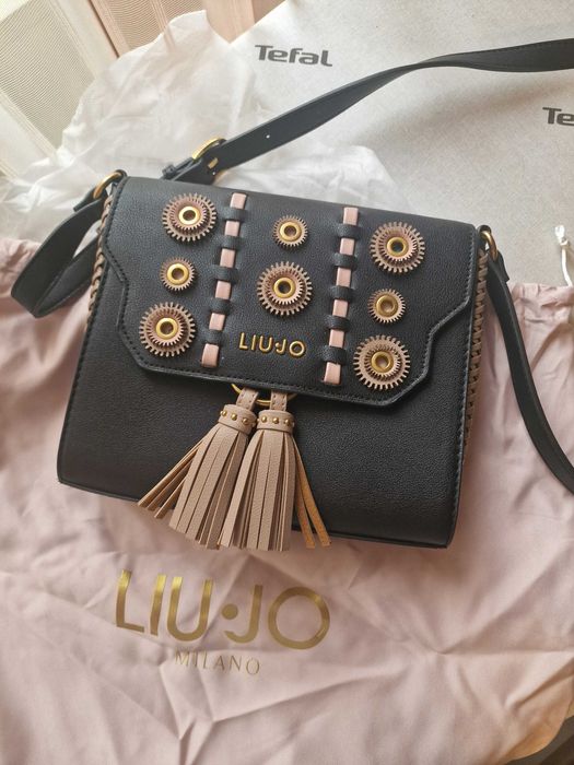 Оригинална чанта Liu Jo