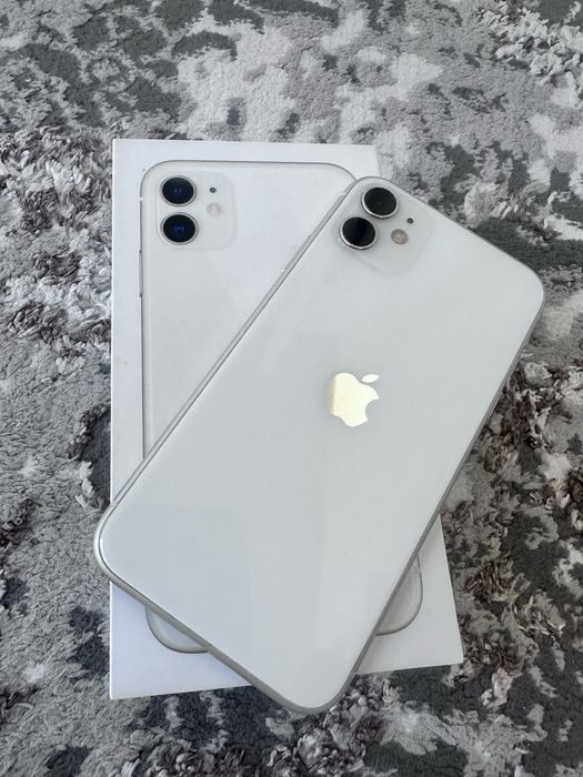 Iphone 11(идеальное)
