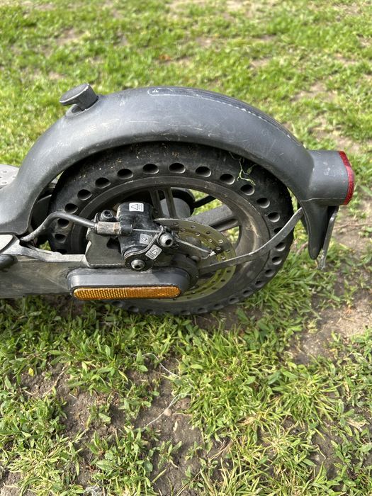 Trotineta electrica xiaomi mi 1s