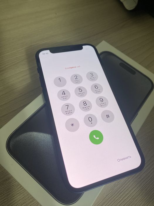 iphone 12 mini 64gb блокировка