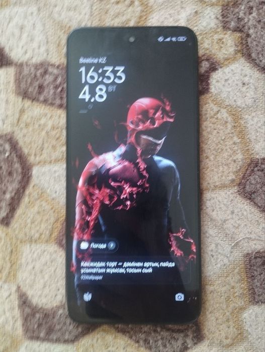 Redmi note 12 256