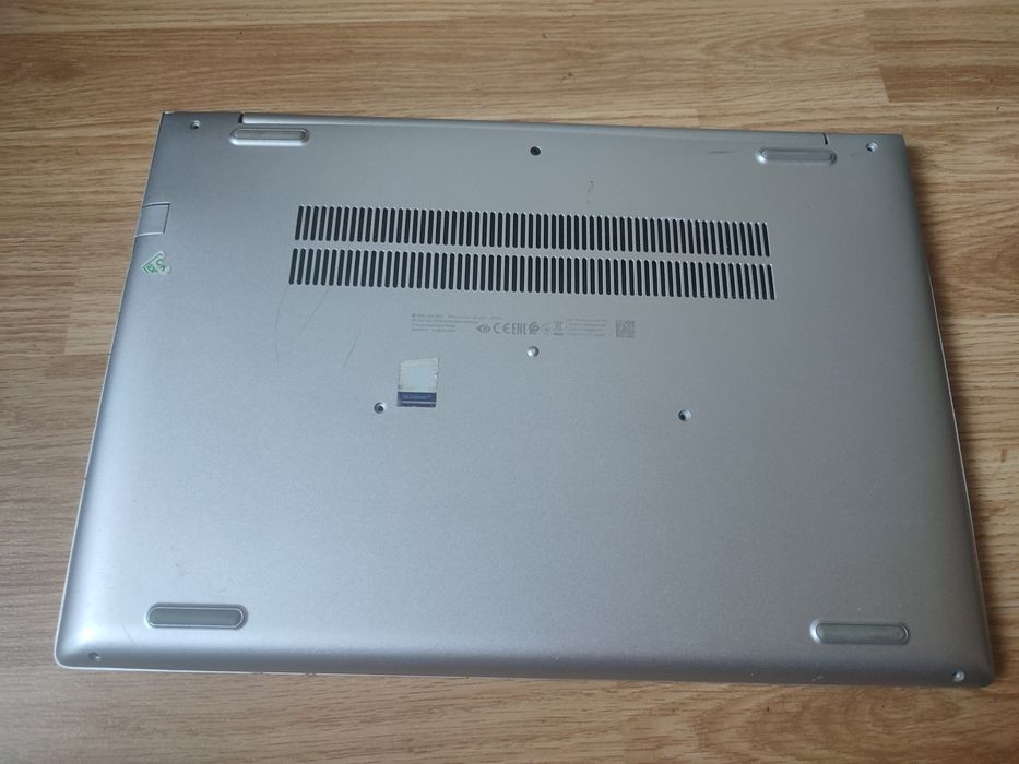 Carcasa completa  + Tastatura + Balamale - HP Probook 450 G6