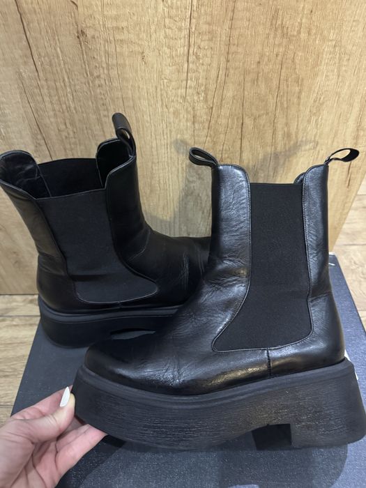 Боти Patrizia Pepe