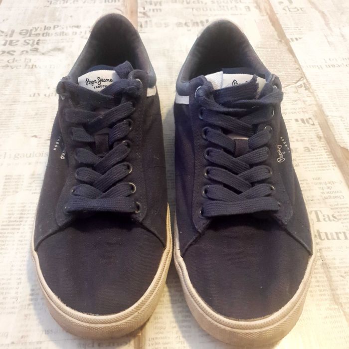 Кецове Pepe Jeans