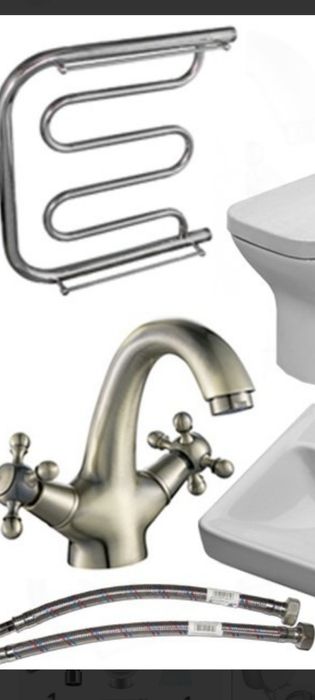 сантехник электрик круглосуточно