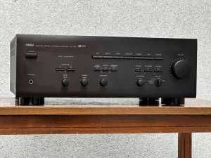 Amplificator Yamaha AX 730