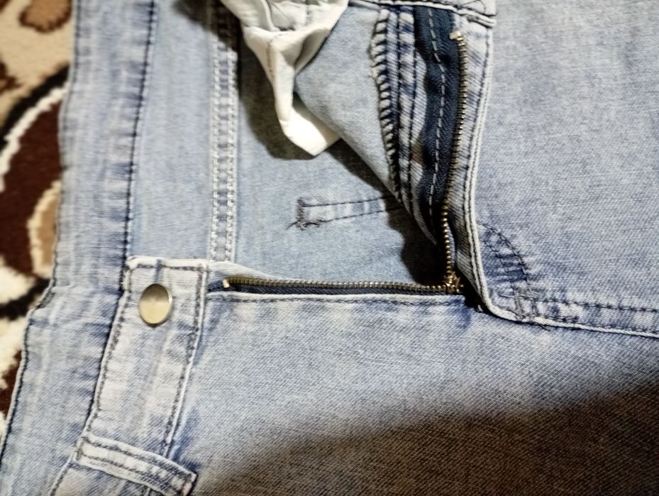 Шим ждинсовка йозга кузга