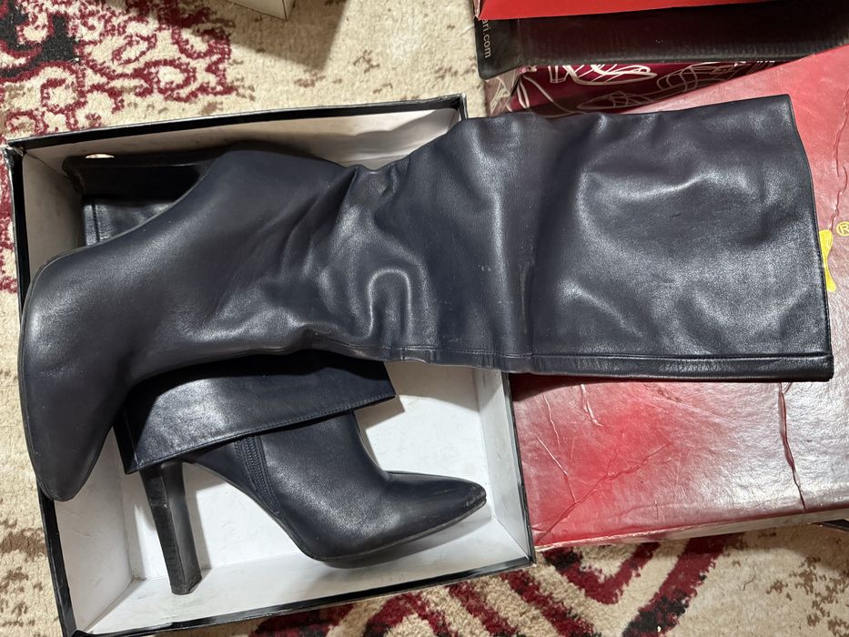 Обувь хорошего качества