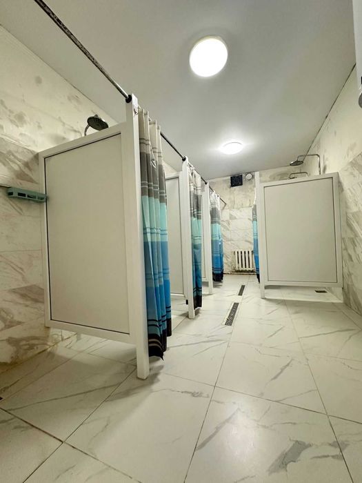 Сдается койко-места в общежитии