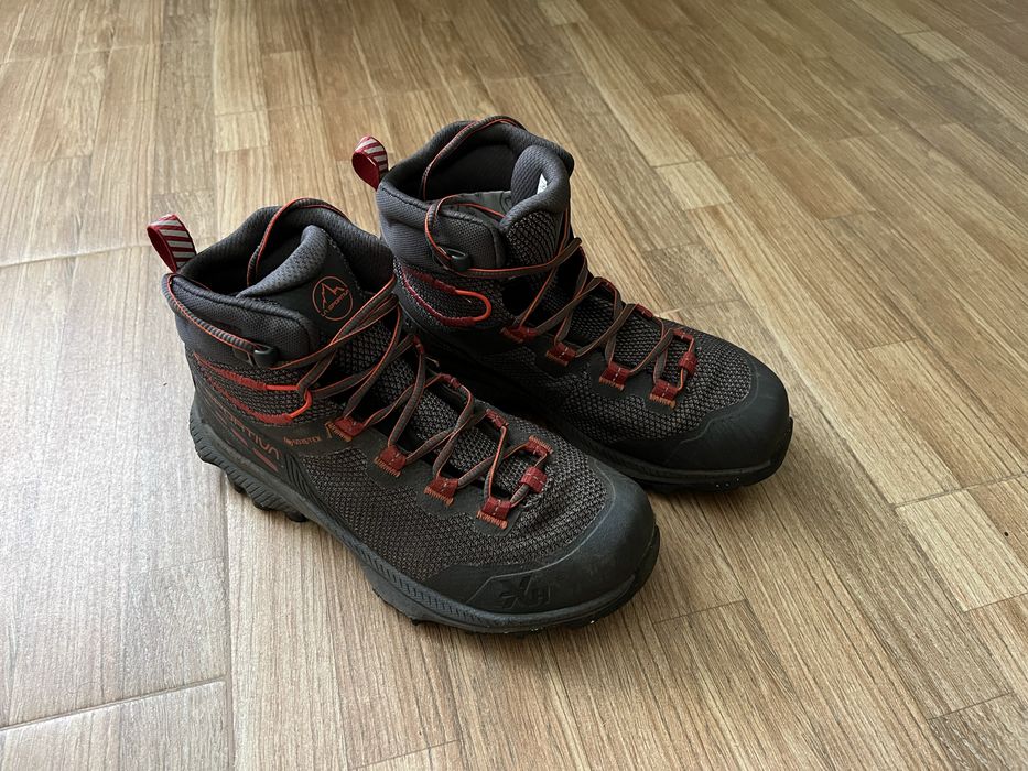 Туристически обувки La Sportiva Tx Hike 36 номер
