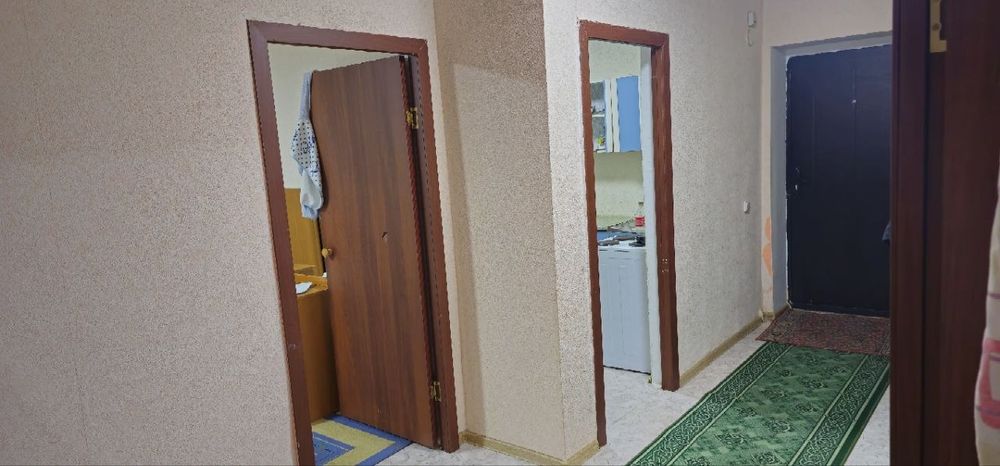 Продам квартиру.