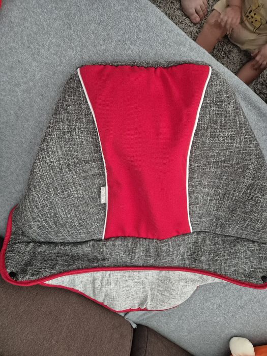 Carucior baby merc q9 3 in 1